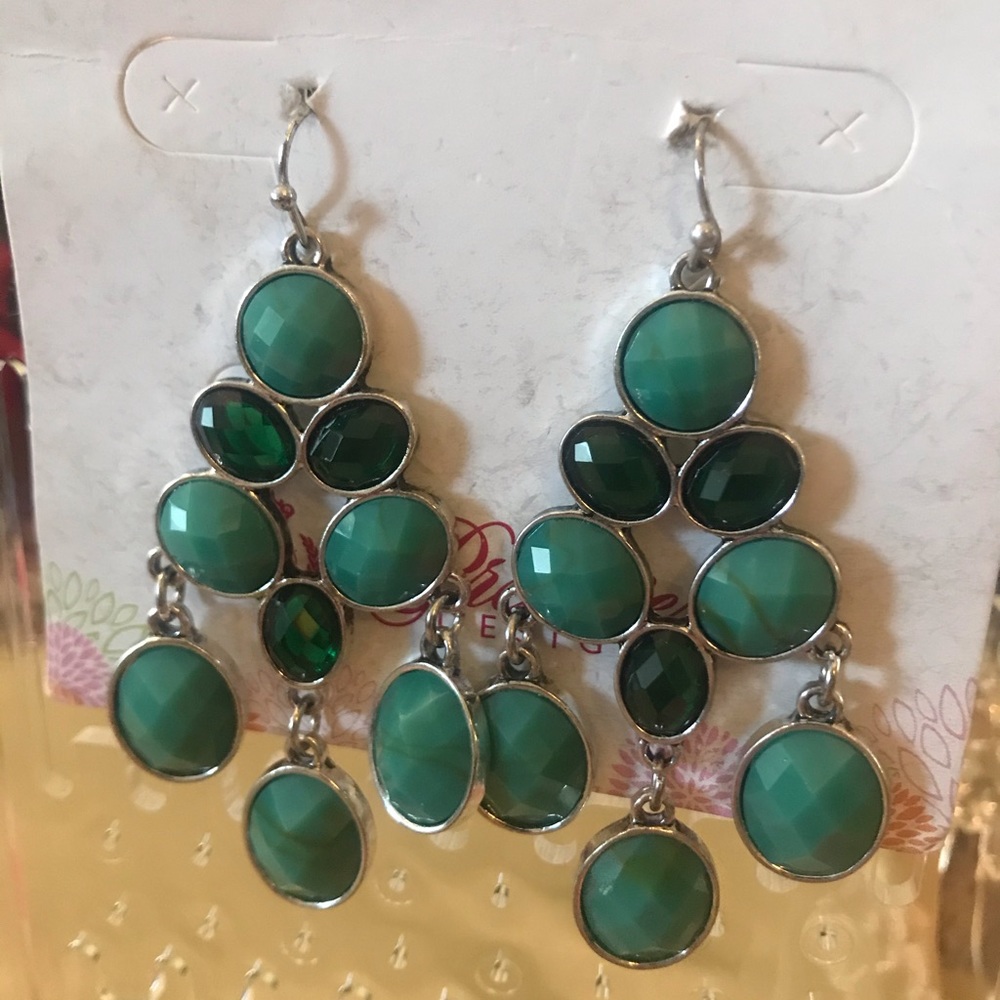 Premier Designs Candy Earrings
